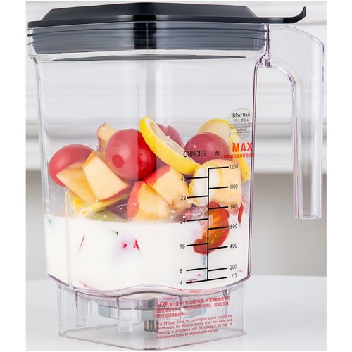 Replacement Jug for Blender Stalwart DA-E8 | Stalwart DA-E8JUG