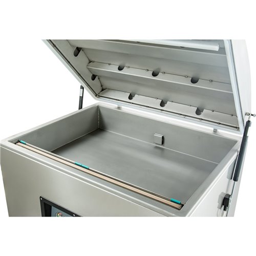 Chamber Vacuum Machine 40mÂ³/hour Freestanding 800mm | Stalwart DA-DZQ800B