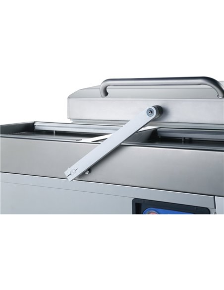 Dual Chamber Vacuum Machine 40mÂ³/hour Freestanding 500mm | Stalwart DA-DZQ5002SA