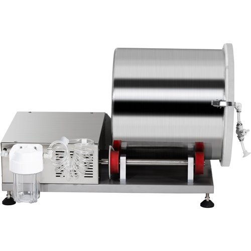 Commercial Vacuum Tumbler Marinating Machine 25kg | Stalwart DA-VT25