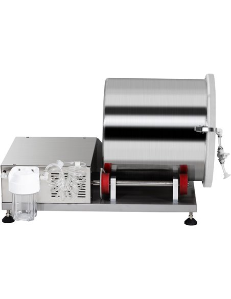 Commercial Vacuum Tumbler Marinating Machine 25kg | Stalwart DA-VT25