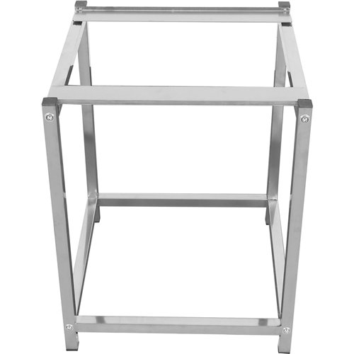 Dishwasher stand for dishwashers of Width 565-590mm &amp Depth 600-700mm | Stalwart DA-DWS01B
