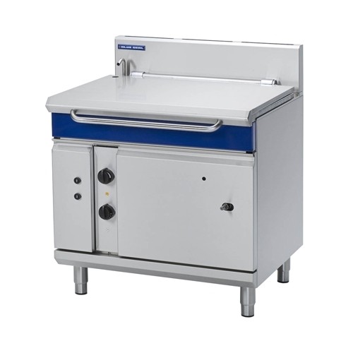 Blue Seal Evolution Series E580-8E -...