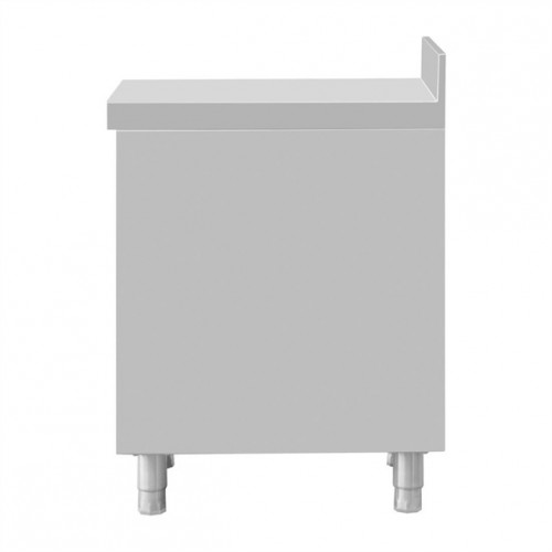 Vogue Stainless Steel 4 Drawer...