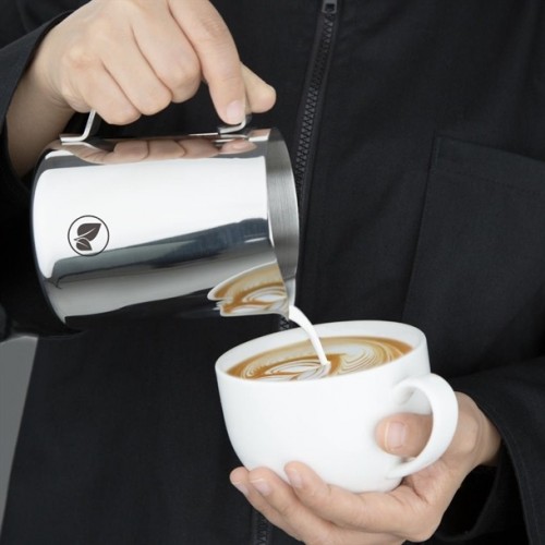 Olympia Vegan Milk Jug Stainless...