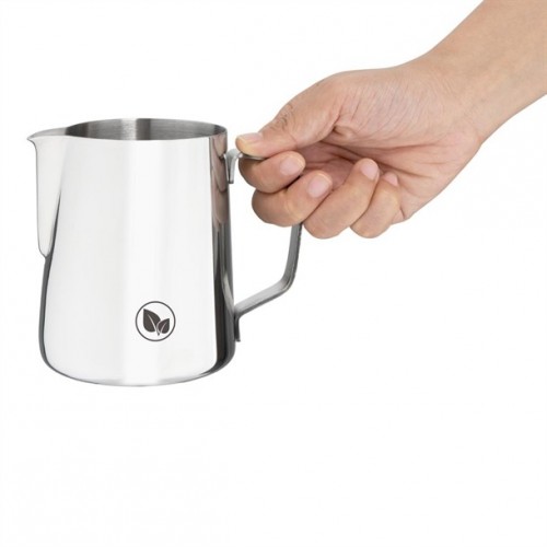 Olympia Vegan Milk Jug Stainless...