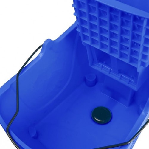 Jantex 30ltr Mop Bucket with Foot...
