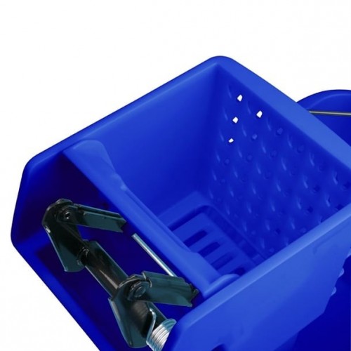 Jantex 30ltr Mop Bucket with Foot...