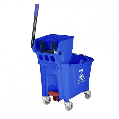 Jantex 30ltr Mop Bucket with Foot...