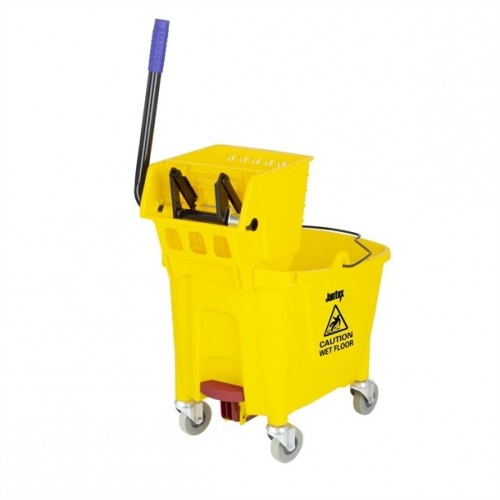 Jantex 30ltr Mop Bucket with Foot...