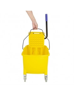Jantex 30ltr Mop Bucket... 2
