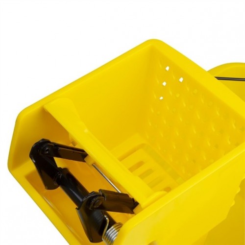 Jantex 30ltr Mop Bucket with Foot...