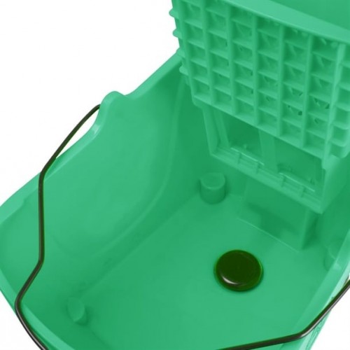 Jantex 30ltr Mop Bucket with Foot...