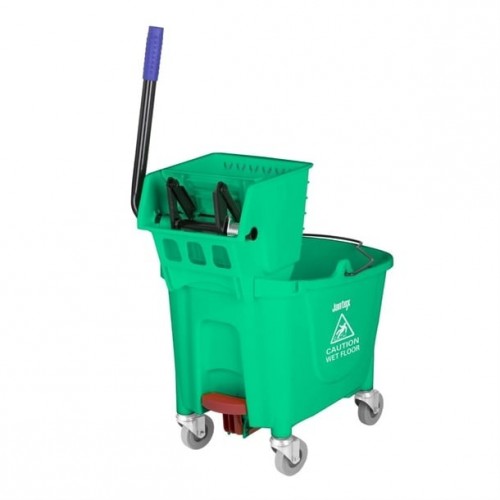 Jantex 30ltr Mop Bucket with Foot...