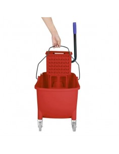 Jantex 30ltr Mop Bucket... 2