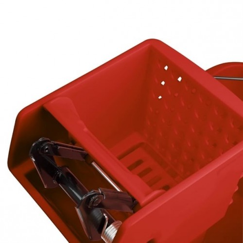 Jantex 30ltr Mop Bucket with Foot...