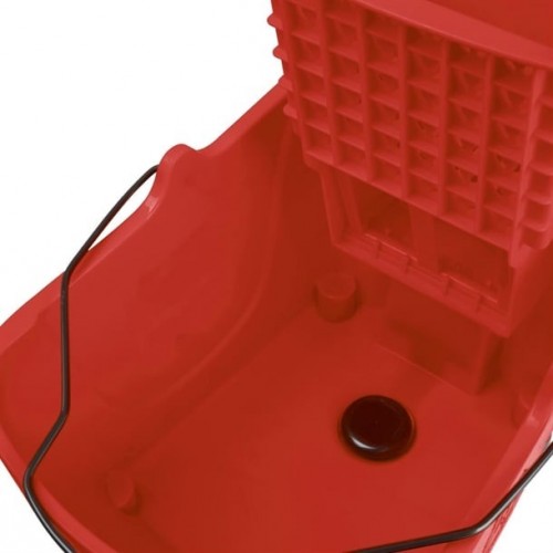 Jantex 30ltr Mop Bucket with Foot...