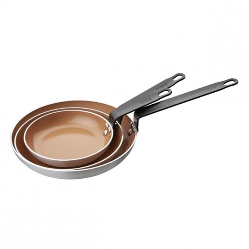 Vogue Aluminium Non-Stick Ceramic...