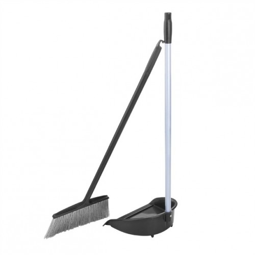 Jantex Light Duty Lobby Pan and Brush...