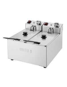 Buffalo Twin Tank Twin...