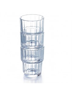 Arcoroc Norvege Tumblers... 2