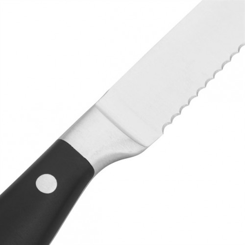 Olympia Premium Riveted Steak Knives...
