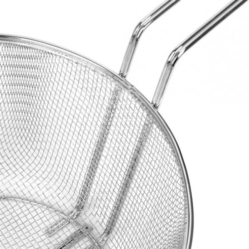 Vogue Stainless Steel Breading Basket...