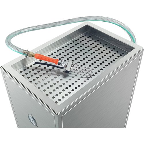 Commercial Brine Injector Machine 30L | Stalwart DA-BI8L