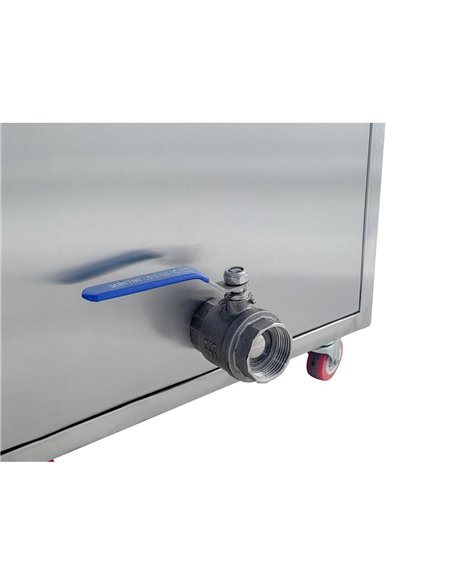 Commercial Brine Injector Machine 30L | Stalwart DA-BI8L