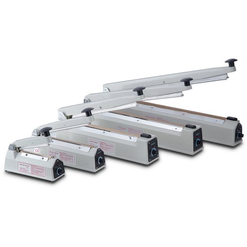 Commercial Bag Sealer 200mm | Stalwart DA-PFS200