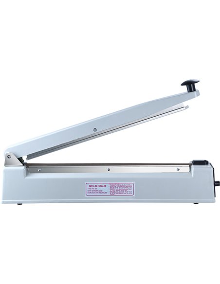 Commercial Bag Sealer 400mm | Stalwart DA-PFS400