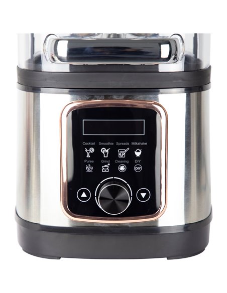Professional Blender with Sound enclosure 2 litre 1800W | Stalwart DA-HS8003R