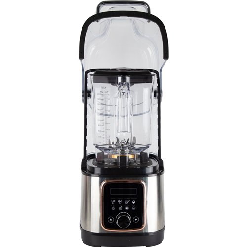 Professional Blender with Sound enclosure 2 litre 1800W | Stalwart DA-HS8003R