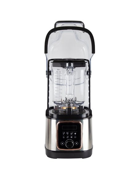 Professional Blender with Sound enclosure 2 litre 1800W | Stalwart DA-HS8003R