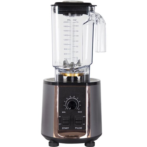 Professional Blender 2 litre 1500W | Stalwart DA-HS787