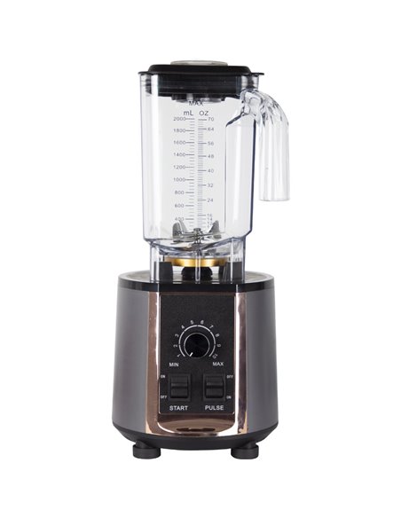 Professional Blender 2 litre 1500W | Stalwart DA-HS787