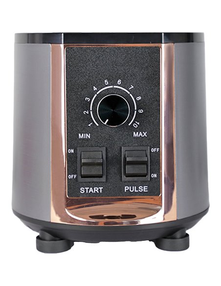 Professional Blender 2 litre 1500W | Stalwart DA-HS787