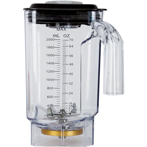 Professional Blender 2 litre 1500W | Stalwart DA-HS787