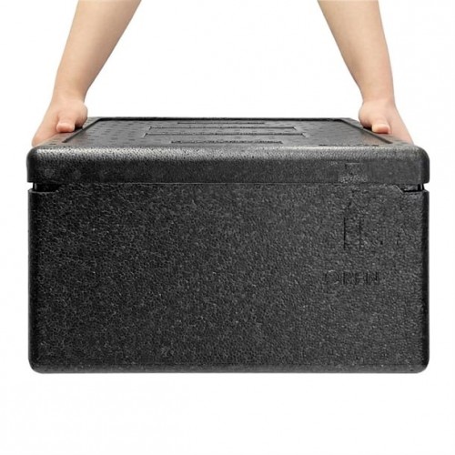 Vogue Insulated EPP Pizza Storage &...