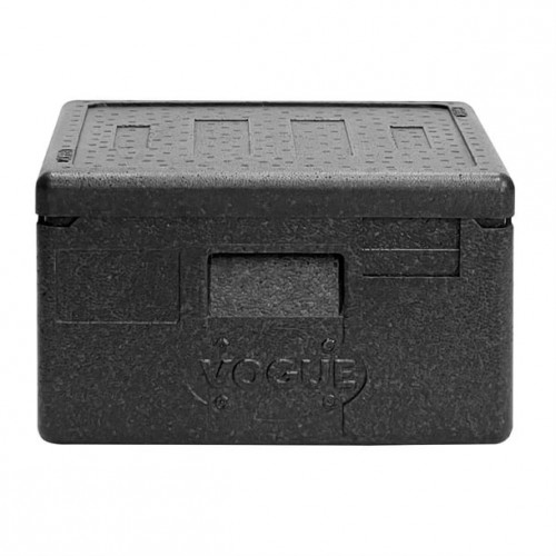 Vogue Insulated EPP Pizza Storage &...