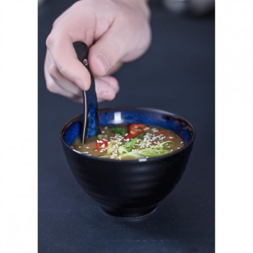 Olympia Luna Midnight Blue Soup...