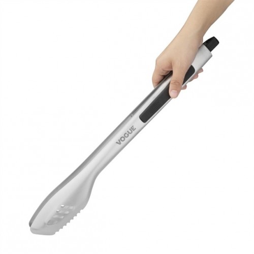 Vogue Heavy Duty BBQ Tongs