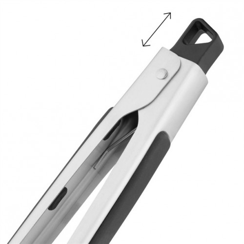 Vogue Heavy Duty BBQ Tongs