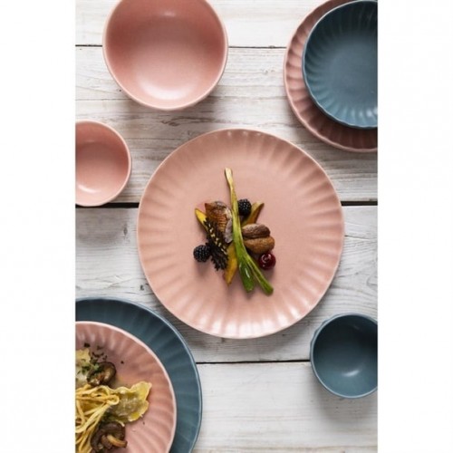 Olympia Corallite Plates Peach 280mm...
