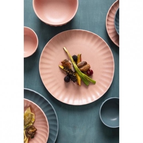 Olympia Corallite Plates Peach 280mm...