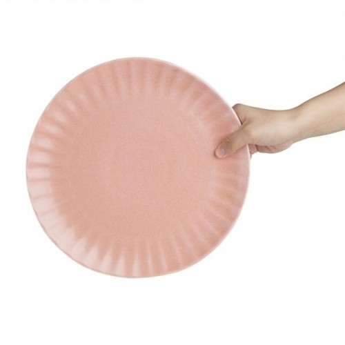 Olympia Corallite Plates Peach 280mm...