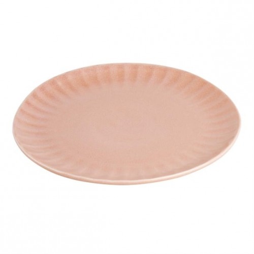 Olympia Corallite Plates Peach 280mm...