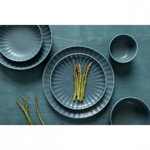 Olympia Corallite Plates Green 280mm...