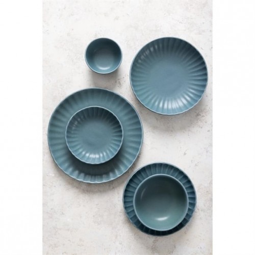 Olympia Corallite Plates Green 280mm...