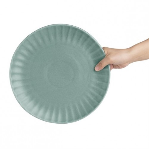 Olympia Corallite Plates Green 280mm...